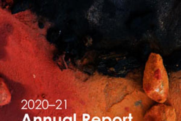 2020-21 National Indigenous Australians Agency Annual Report