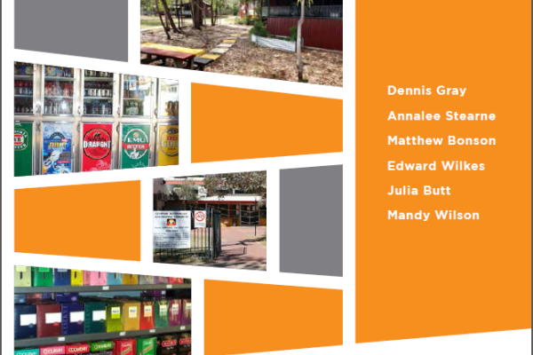 Review of the Aboriginal and Torres Strait Islander Alcohol, Tobacco and Other Drugs Treatment Service Sector: Harnessing Good Intentions