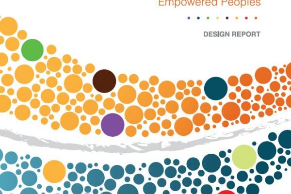 Empowered Communities Report