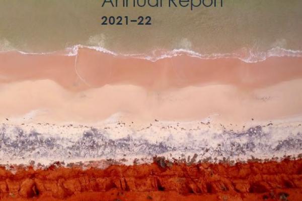 2021-22 National Indigenous Australians Agency Annual Report