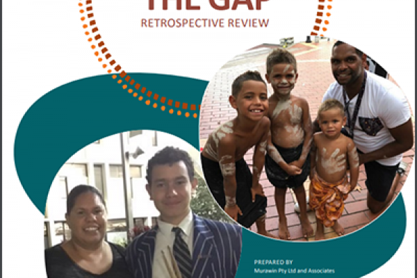 Closing the Gap: Retrospective Review