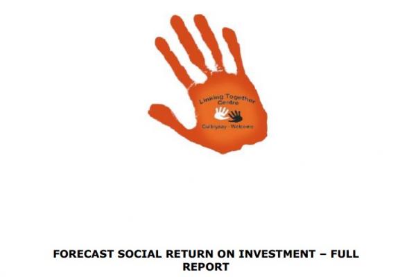 Forecast SROI Analysis of the Helping Hand and Linking Youth program (Inverell Shire Council)