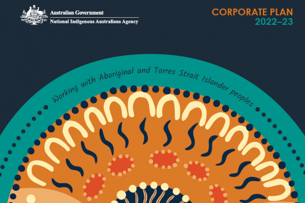 NIAA Corporate Plan 2022-23