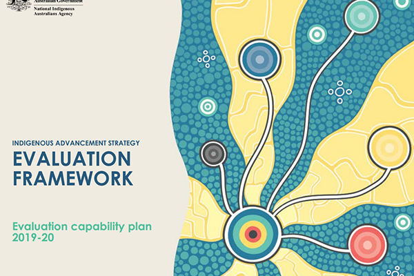 Evaluation Capability Building Plan 2019-20