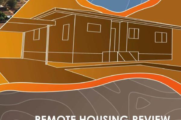 Remote Housing Review