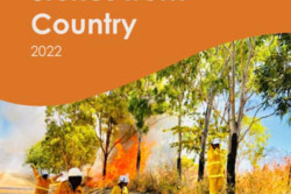 Stories from Country 2022