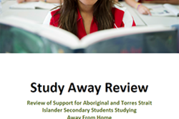Study Away Review