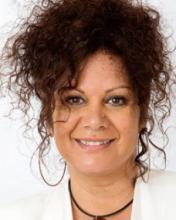 Senator the Hon Malarndirri McCarthy Senator the Hon Malarndirri McCarthy