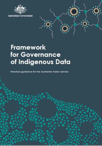 Framework for Governance of Indigenous Data