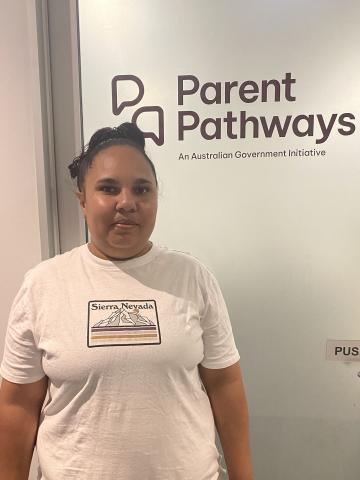 Portrait of Rosemary