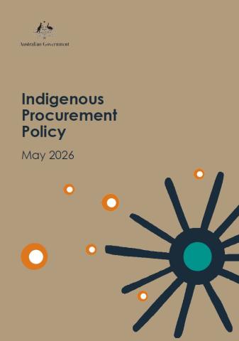 Indigenous Procurement Policy, May 2026