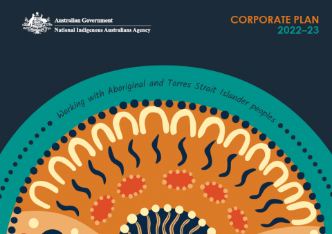 NIAA Corporate Plan 2022-23
