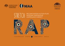 NIAA Stretch Reconciliation Action Plan 2022-2025