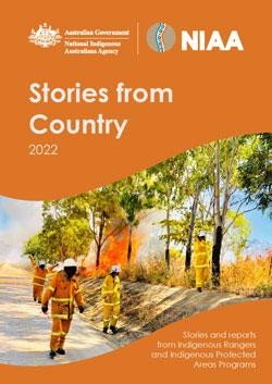 Stories from Country 2022