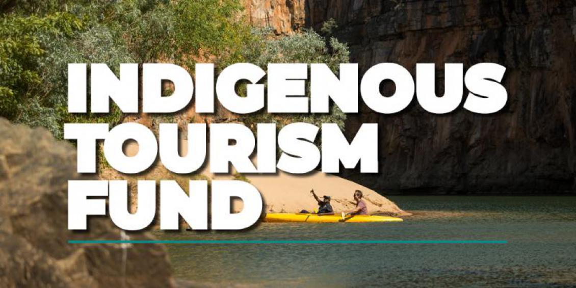 Indigenous Tourism Fund