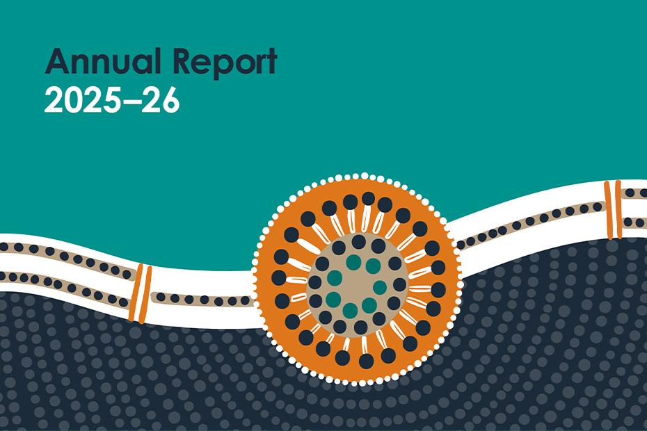 NIAA Annual Report 2025-26