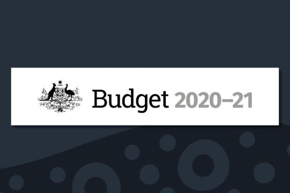 Budget 2020-21