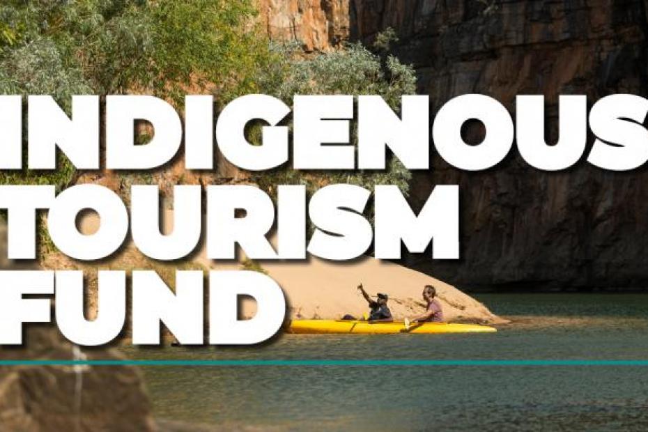 Indigenous Tourism Fund