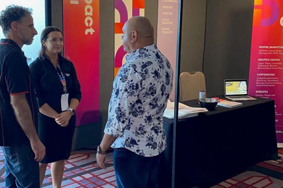 Making a digital impact in northern WA